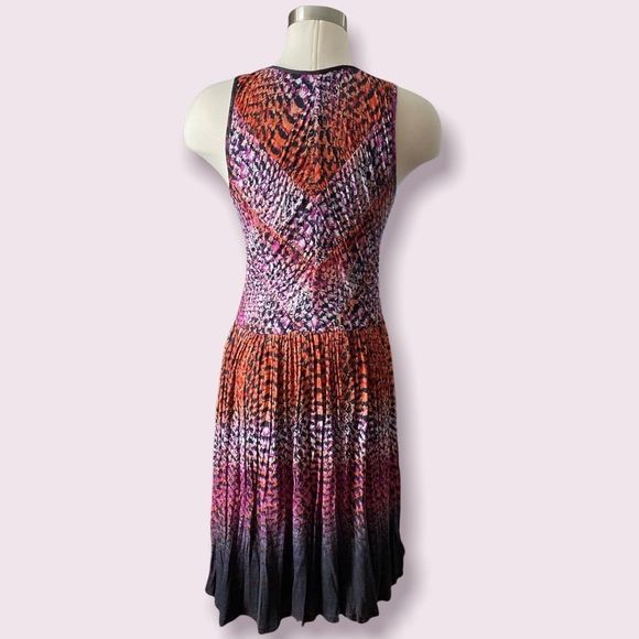 Julienne W Weston Wear Libby Dress - Picture 2 of 4